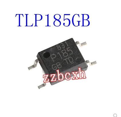 20PCS/LOT  New original  In Stock  TLP185GB SOP-4