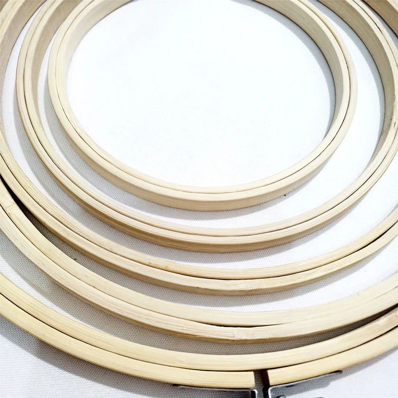 11 rozmiar 13-40cm bambusowe o – Embroidery Ring Sizes recenzja i cena