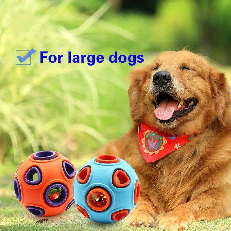 

Interactive Bite Resistant Dog Ball Sounds, Puppy at Night, Light, Large Pet, A Substitute Hair, Rubber, Mainland, China