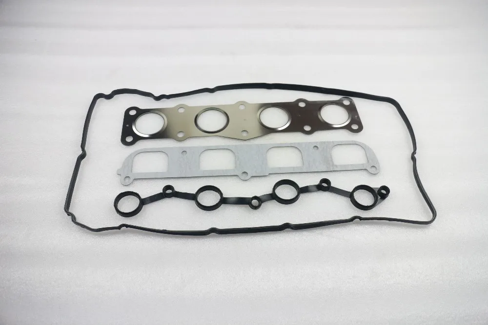 FULL HEAD OVERHAUL ENGINE GASKET Set VRS Fit for Kia Sportage FE-D Import 2.0L 4CYL EFI 16V DOHC VRS