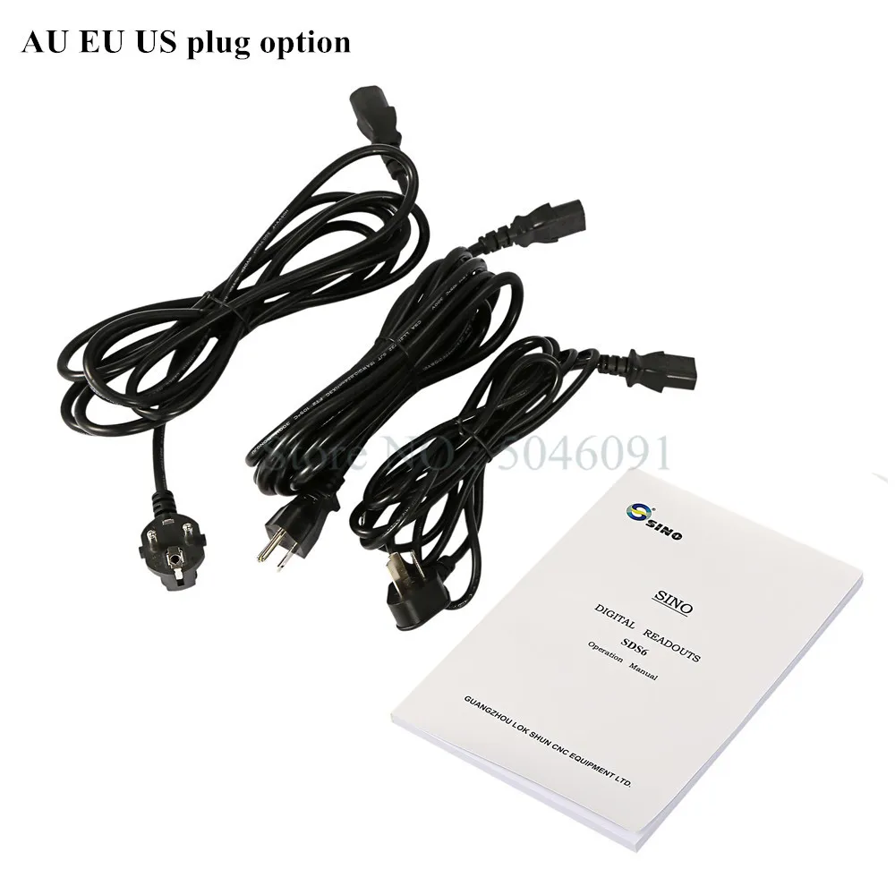 قراءات رقمية مع شاشة عرض كبيرة ، 3 محاور ، شاشة LCD كبيرة ، 5 لغات ، مطحنة مخرطة ، ماكينة طحن ،! ،!!