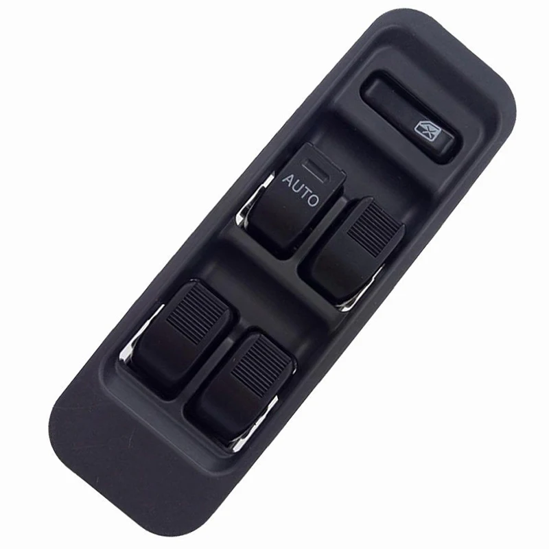 JXLCLYL LHD Power Master Window Switch For Daihatsu Sirion Terios Serion YRV 98-01