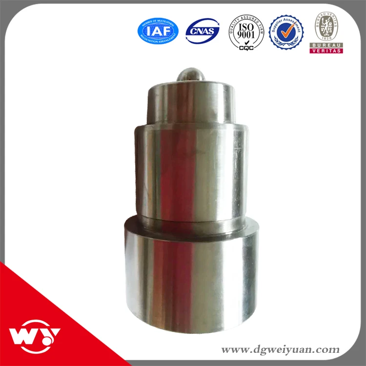 Good quality diesel engine spare parts marine nozzle F904756012-503086 160*12*0.475R*N0.8 suit for SULZER Z40/48 530