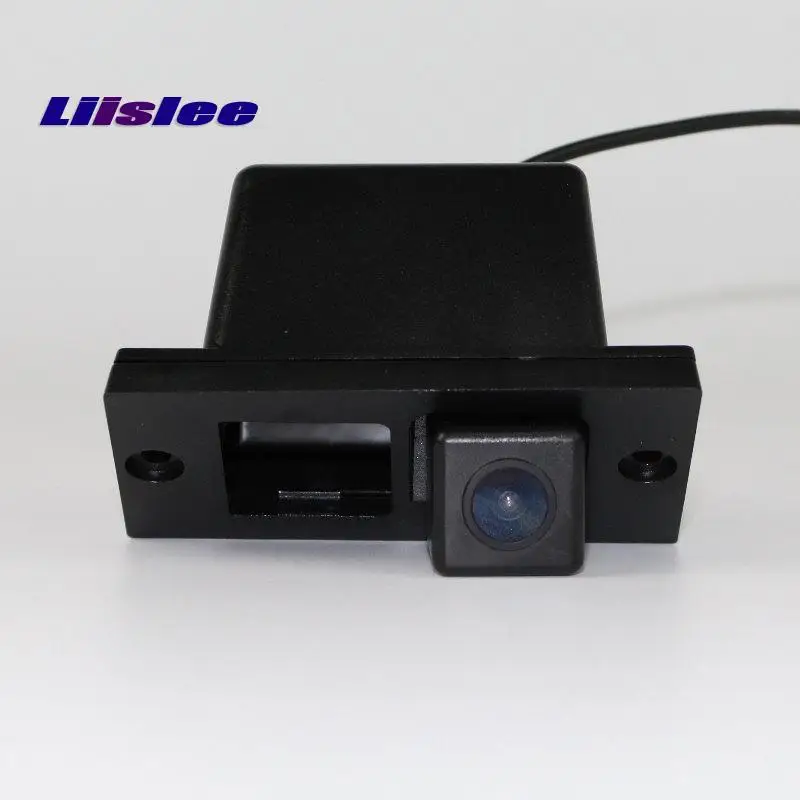 For Hyundai Grand Starex 2011-2016 Car Rear View Rearview Camera Backup Back Parking AUTO HD CCD CAM Accessories Kit