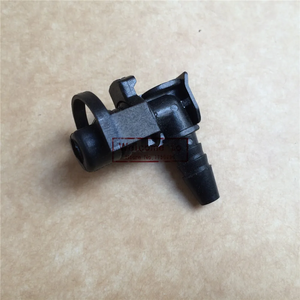 

90PCS THERMOSTAT THROTTLE BODY Pipe HOSE Connector 55354565 Connecting plug For CHEVROLET CRUZE 1.8 Sonic Opel Astra Zafira