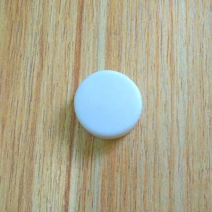 Рыба-клоун для SJCAM SJ5000X, оригинальные аксессуары для камеры, силиконовая крышка объектива для SJ5000 SJ5000 Wi-Fi + Plus, экшн-спортивная камера