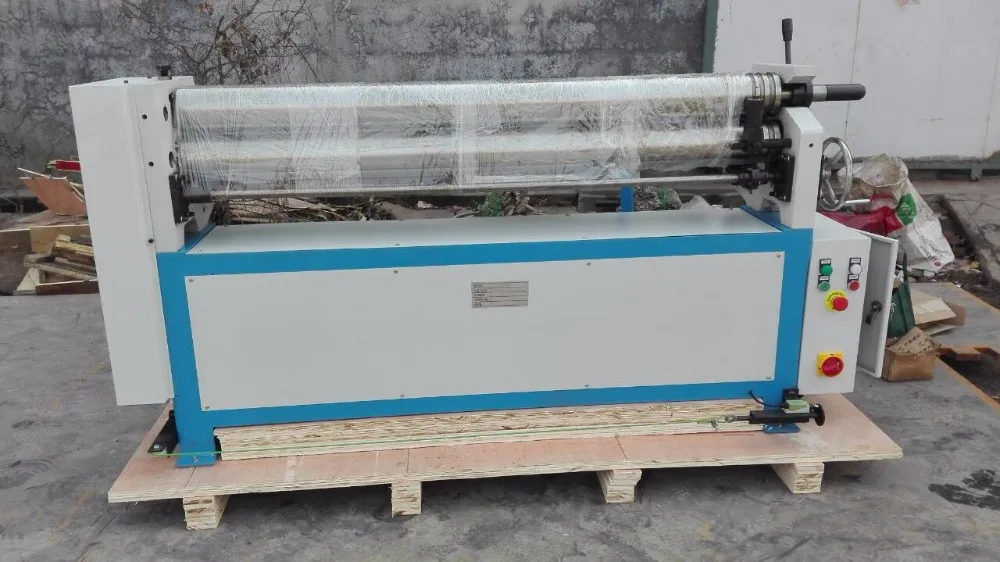 1550*3.5mm electric metal sheet slip roll machine rolling machinery tools