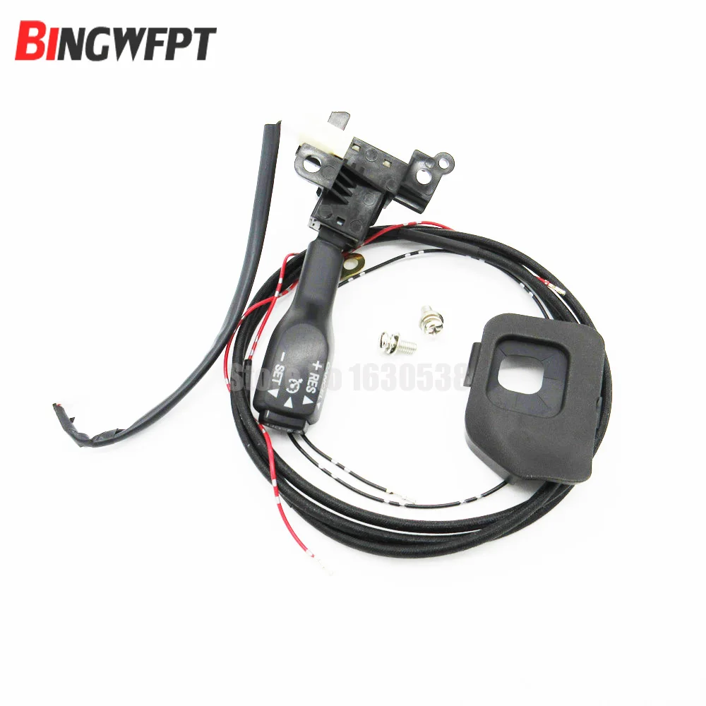 Electronic Cruise Switch Cruise Control Switch Compatibel met Toyota Electronic Cruise Switch Cruise Control Switch Compatibel met Toyota