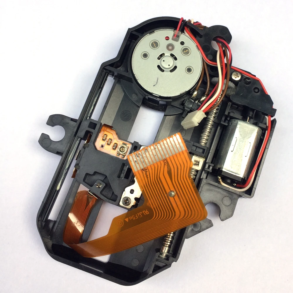 KSM-900AAA Optical Pick UP Assembly KSM900AAA CD Laser Lens Block For JVC FS-SD1000 SD550 Accessories