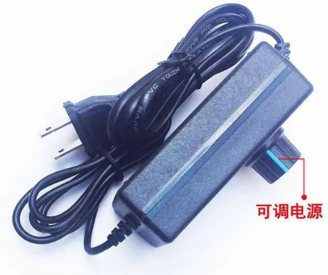 Wholesale Adjustable Output 12V 2A AC/DC Adapter Switching power adapter