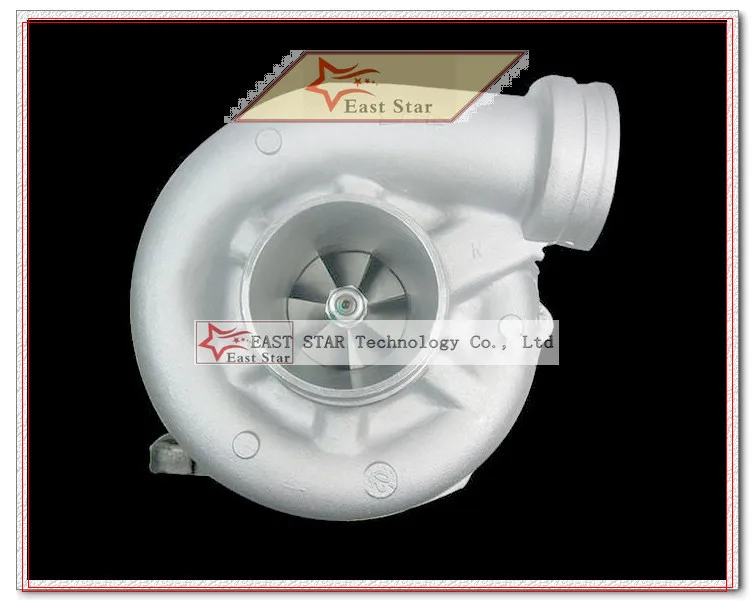 ww S2A 314280 316911 316915 314092 316907 04205625KZ 04253964KZ 04205630KZ TURBO For Deutz Industriemotor BF4M1013E 4.76L 150HP