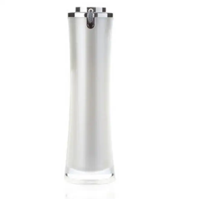 100pcs/lot 50ML press cream BOTTLE ,press emulsion BOTTLE ,press emusion /cream bottle