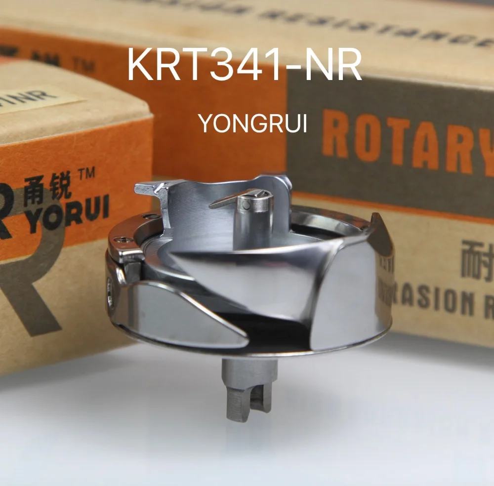 

YONG RUI KRT341-NR ROTARY HOOK FOR JUKl LS-341N SEWING MACHINE