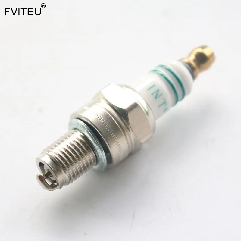 FVITEU Spark Plug(INT H-CMR5) for 26cc 29cc 30.5cc zenoah cy engine for 1/5 HPI KM ROVAN baja 5b 5ss 5t