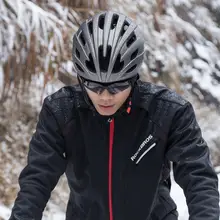 Winter Cycling Set for Men and Women #3