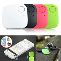 Smart Wireless Bluetooth 4.0 Tracker Elderly Child Pet Wallet Key Car Bags Suitcase Anti Lost GPS Locator Alarm Finder EM88