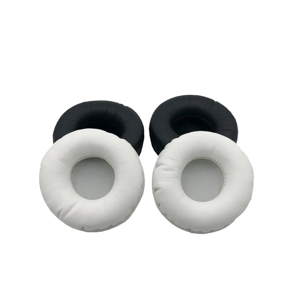 Whiyo 1 para der Hülse Ohr Pads Kissen Ohrpolster Kissen Reparatur Earmuffes Ersatz Abdeckung für Sennheiser HD424 HD 424 Kopfhörer