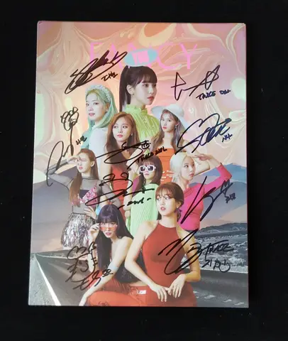 6 best sales एल्बम दो बार - №1