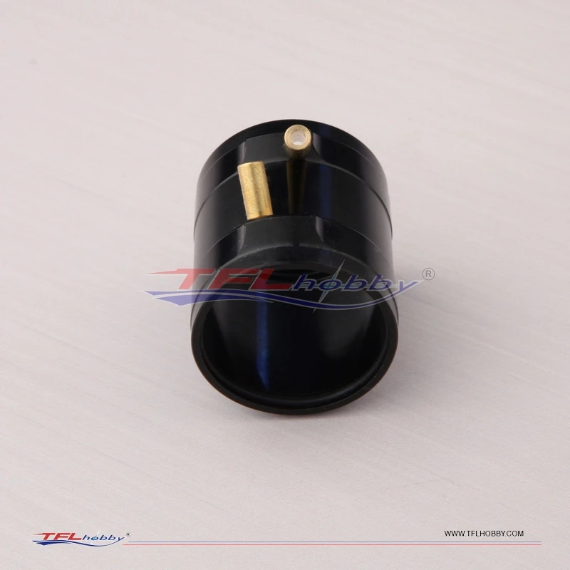 TFL Genuine Parts! Original SSS 2858  Aluminium  Water Cooling Jacket for 28mm motor  for RC Electric  Boat