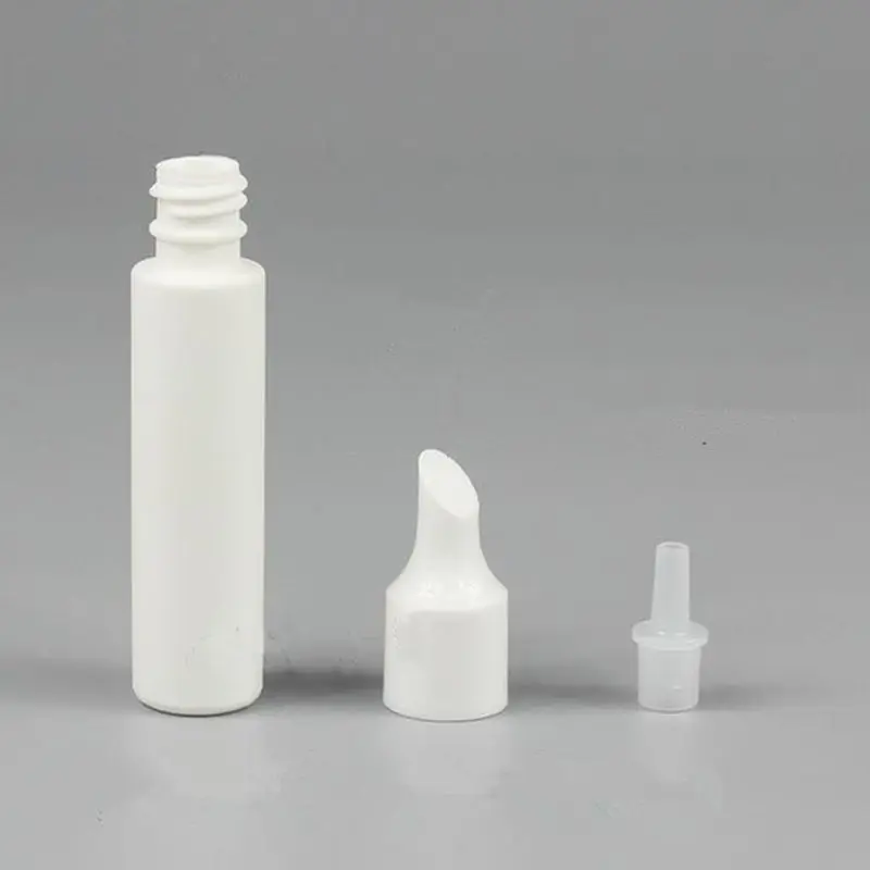 5ml 10ml 15ml Squeeze the bottle Emtpy Perfume bottle Refillable bottle Small vials Skin care products water bottle F20172017