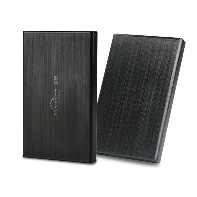 Hdd 2.5 "Hard Disk da 250 Gb Hd Externo USB3.0 Portatile Hard Disk per Il Computer Portatile Desktop Disco Duro Externo