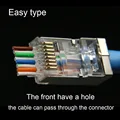 easy type