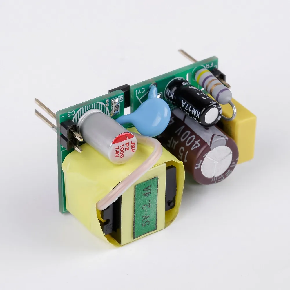 AM01(AM21) AC-DC 85-265V A 5V 12V 24V Convertitore A Bordo di commutazione Modulo di Alimentazione