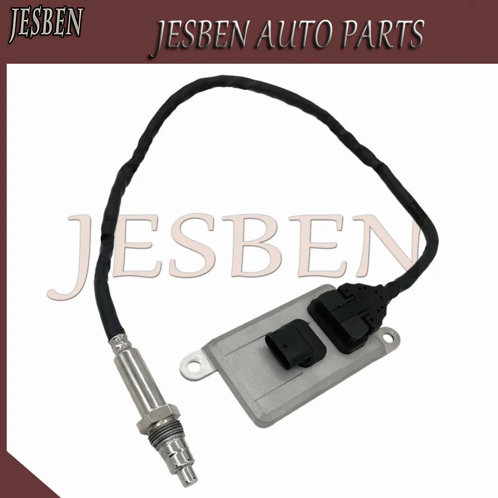 New OE Style Nox Sensor 89463-E0013 For Hino Diesel Truck SNS 24V 5WK96667C 5WK9 6667C