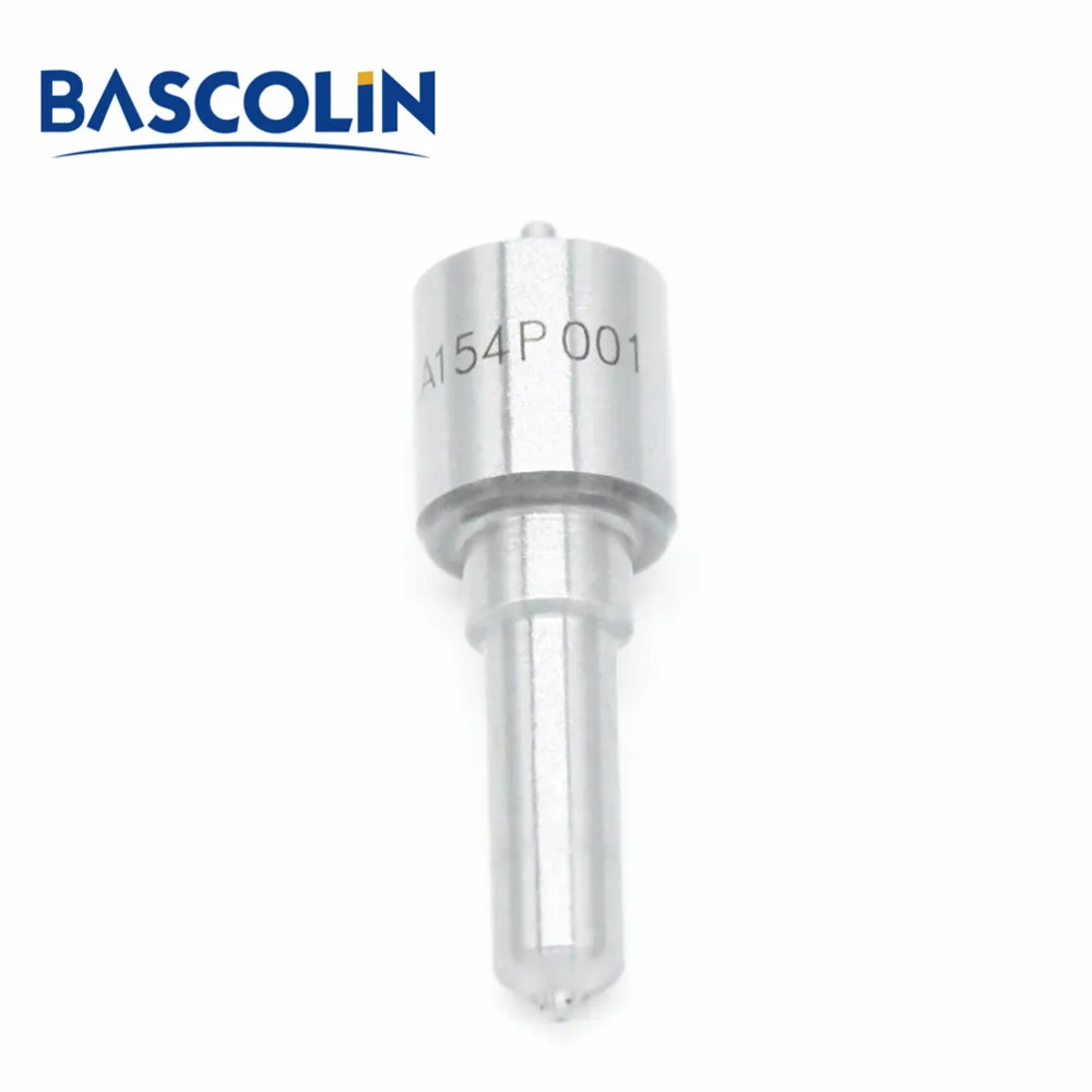 BASCOLIN Injectors DLLA154P001/ F019121001/ F 019 121 001 for JMC JX493Q1