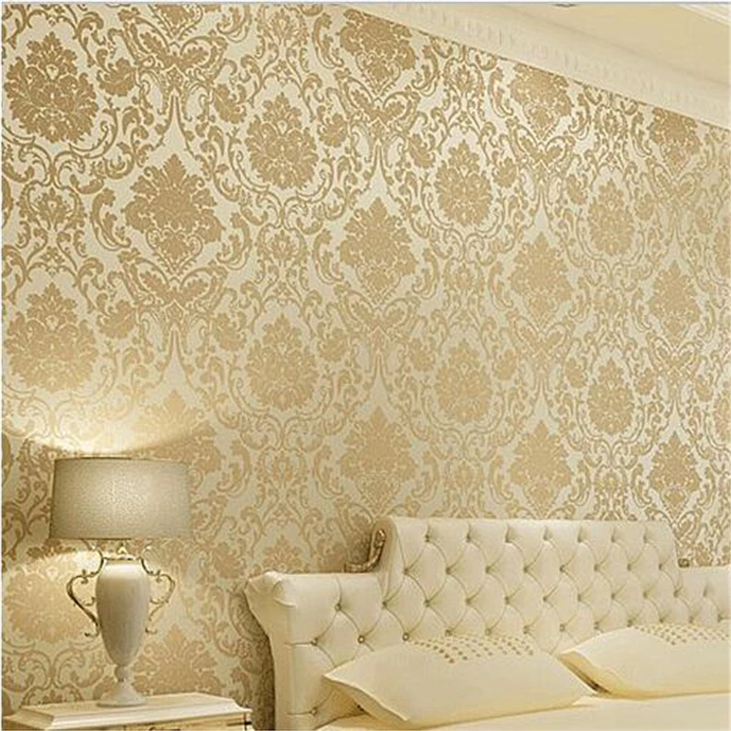 

beibehang papel de parede 3D Stereo Nonwovens Wallpaper Living Room Bedroom TV Wall TV Background Wallpaper papier peint behang