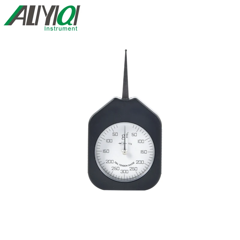 Aliyiqi Round Tip  Dial Tension Gauge (ATG-300-1)