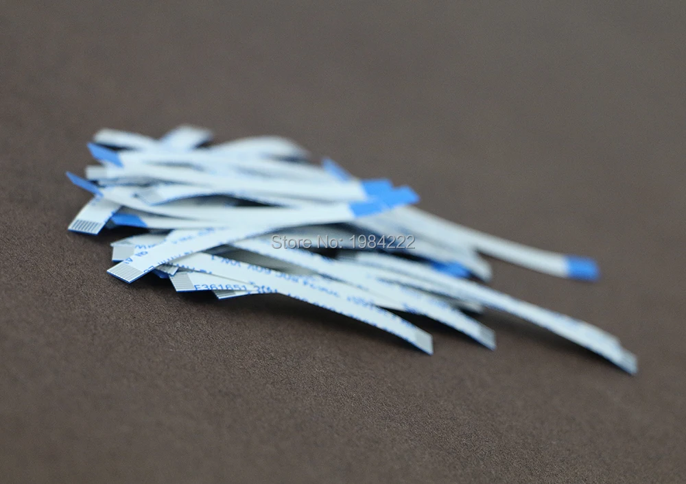 10PCS/LOT For PS2 7W 700xx 7000x 70000 Power Reset Switch flex Cable