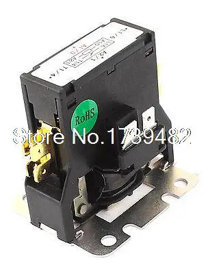 CJX9B-25S/D AC 220-240V Air Conditioner Coil Magnetic Contactor