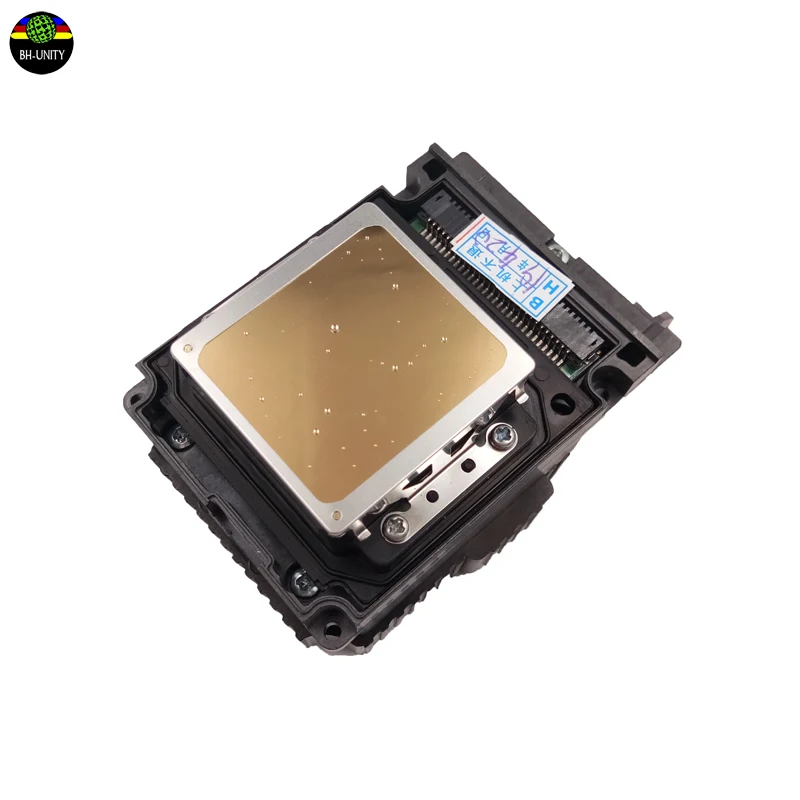 DX8 TX800 UV Print Head F192040 cabezal for Ep son TX800 TX830 A835 A837 EP-904A A725 A730 Printer