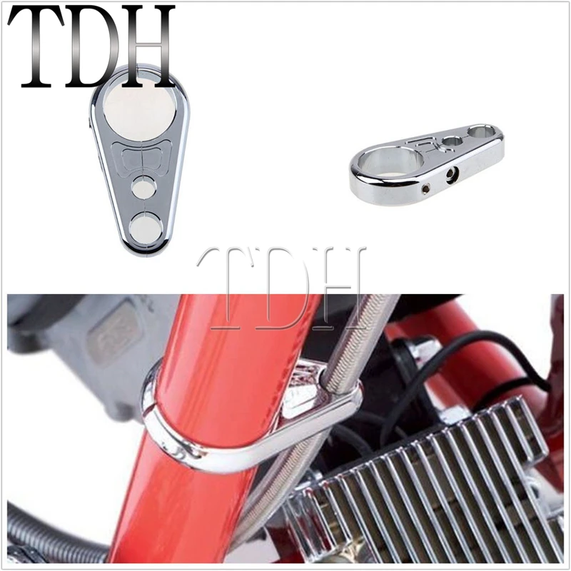 Motorcycle 1\'\' 25mm or 1-1/4\