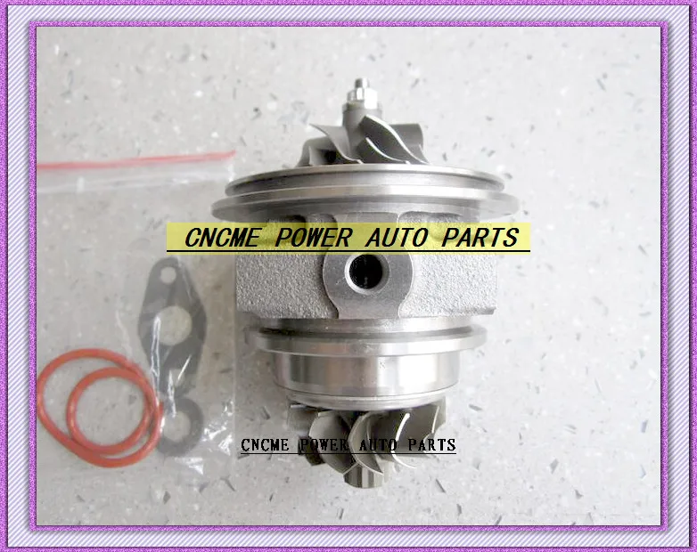 

Турбокартридж CHRA Core 4917701505 4917701515 4917701521 4917701504 4917701514 MR355221 MR355220 MR355232 L200 L300 Pajero PB