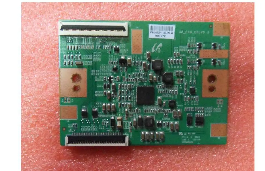 LOGIC BOARD 32_ESB_C2LV0.5 LCD board 1-883-753-92 for KDL-32EX420 LTY320AN02 T-CON