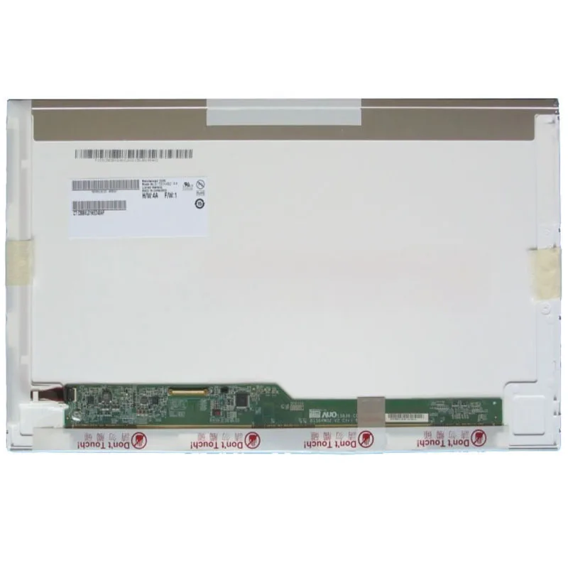 

For HP COMPAQ 635 CQ56 CQ58 CQ610 CQ615 LED LVDS WXGA 1366x768 laptop led screen display 15.6" LCD matrix