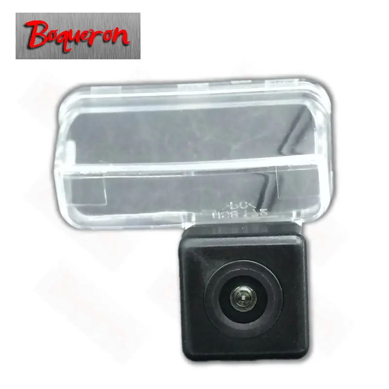 BOQUERON for Toyota EZ E'Z Verso LEVIN 10~15 HIGHLANDER 15 SONY Waterproof HD CCD Car Camera Reversing Reverse rear view camera