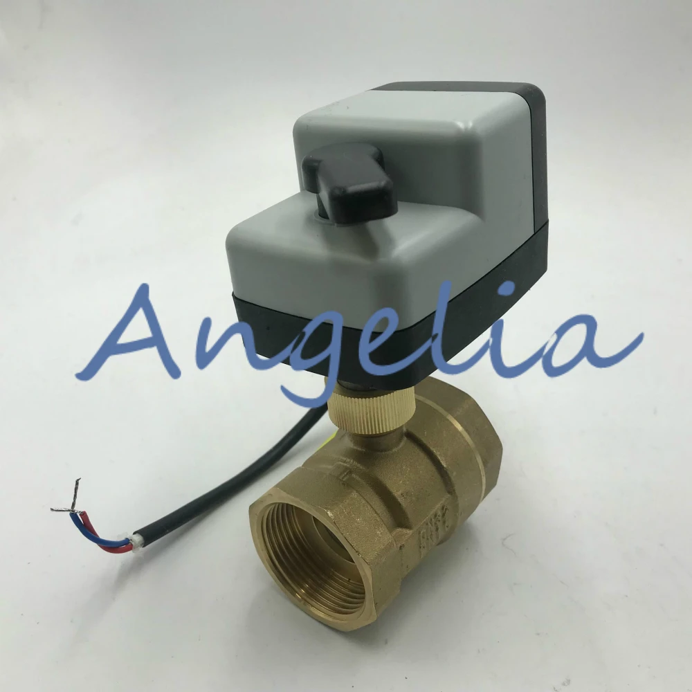 AC110-220V (Universal) G3/4
