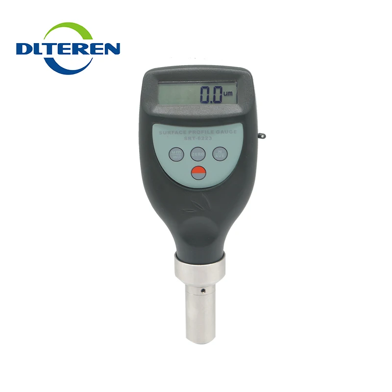 Portable Digital Surface Roughness Gauge SRT6223