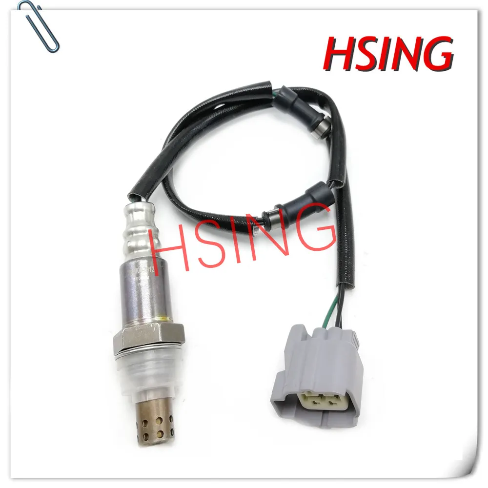 Oxygen Sensor O2 Sensor Fits For 2001-2005 Civic VII Hatchback 1.4L ***Part No# 234000-7012 2340007012