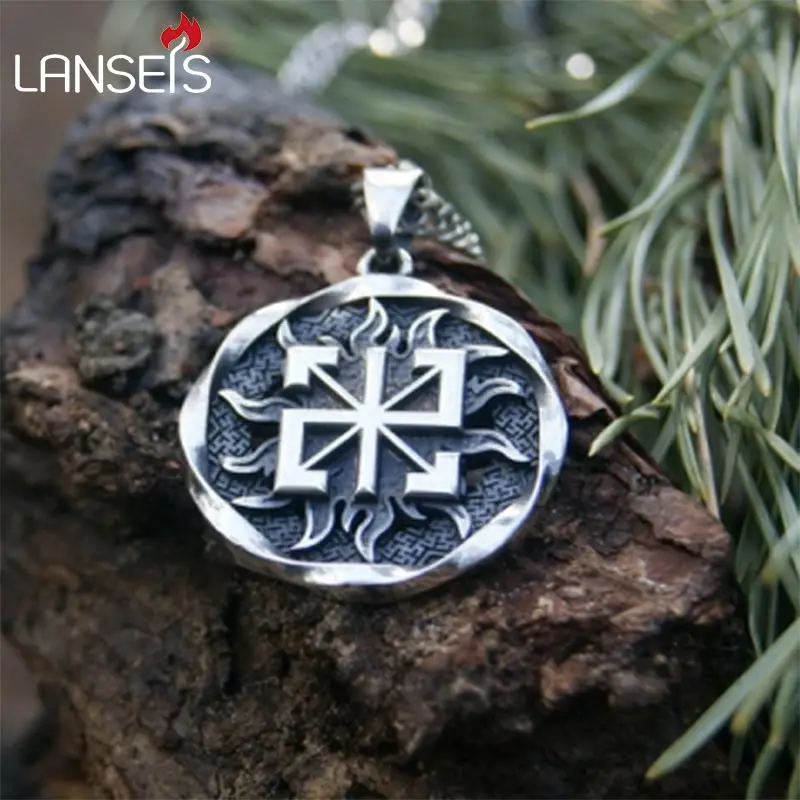 

10pcs Radinets pendant Ancient Slavic Children Amulet slavic symbol norse talisman pendant jewelry Traditional kids talisman