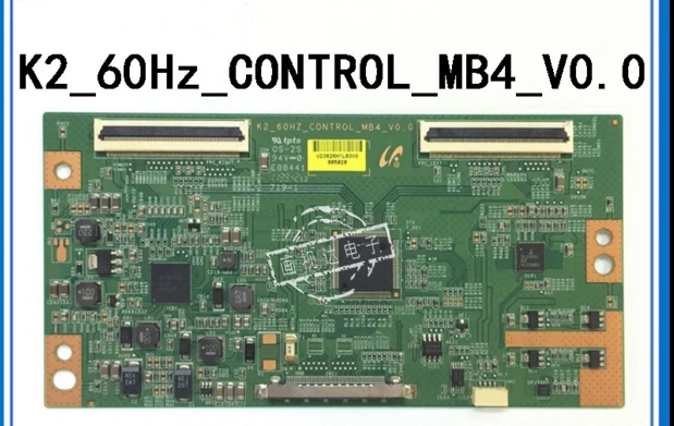 

K2_60HZ_CONTROL_MB4_V0.0 K2 60HZ FOR TCL48e5000e T-CON board price differences