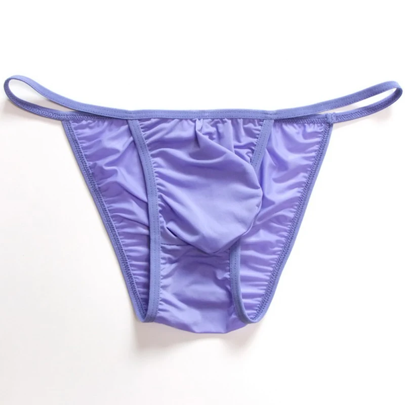 Novo cuecas masculinas sexy gay moda briefs gay pênis bolsa de biquíni masculino pequeno cueca jockstrap cueca gay 2019 quente
