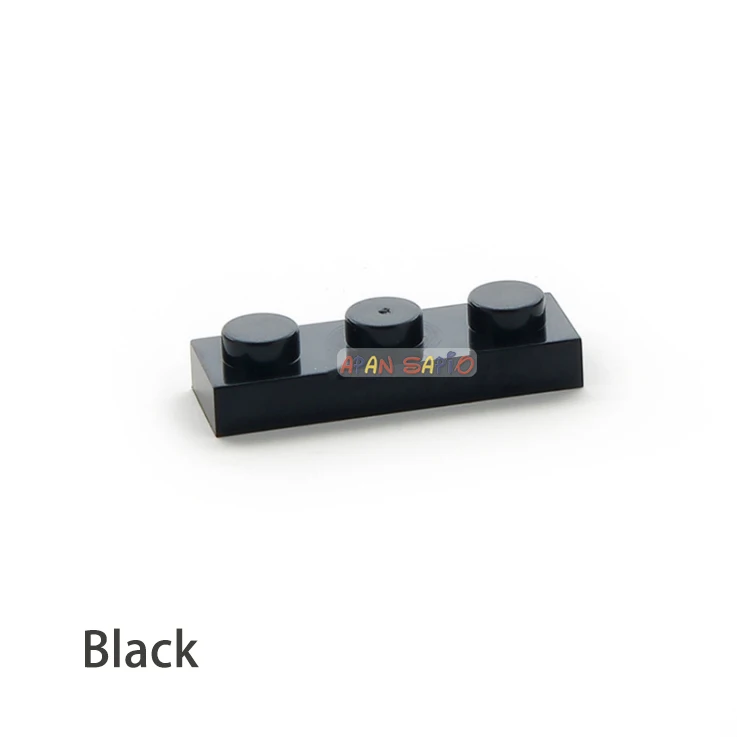 Variant: Black 160pcs