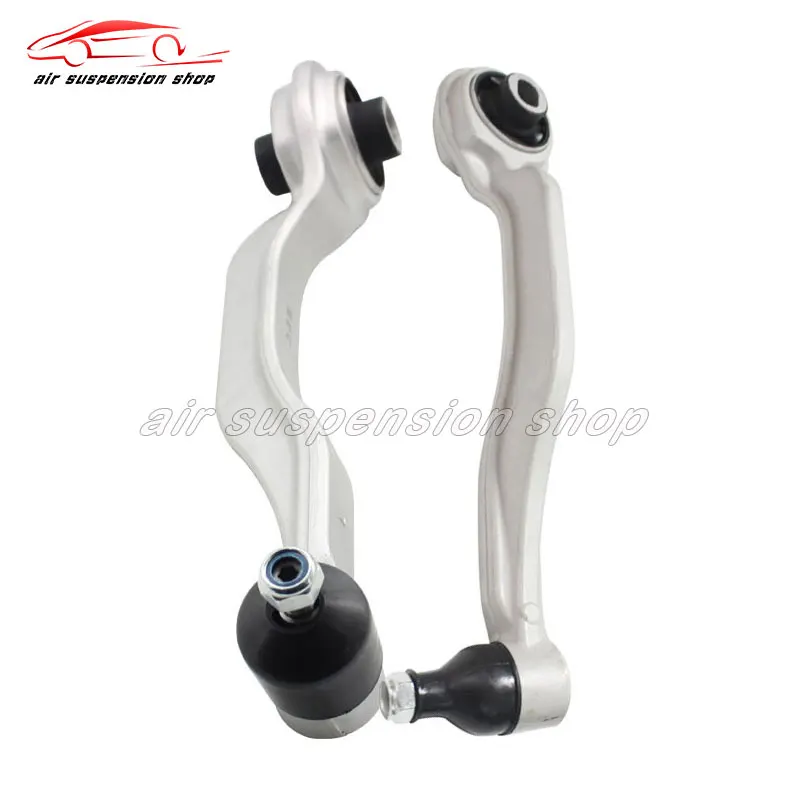 

pair for Mercedes-Benz S-Class E W211 S211 R230 Front Axle Left Right Lower Control Arm Strut 2113304411 2113302911 2113304311