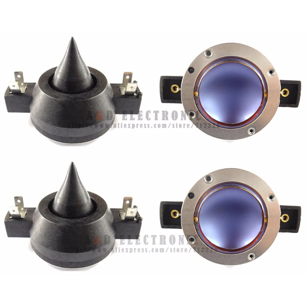 □□Electro-Voice DH3/DH2010A/ER PRO ドライバー ホーンペア