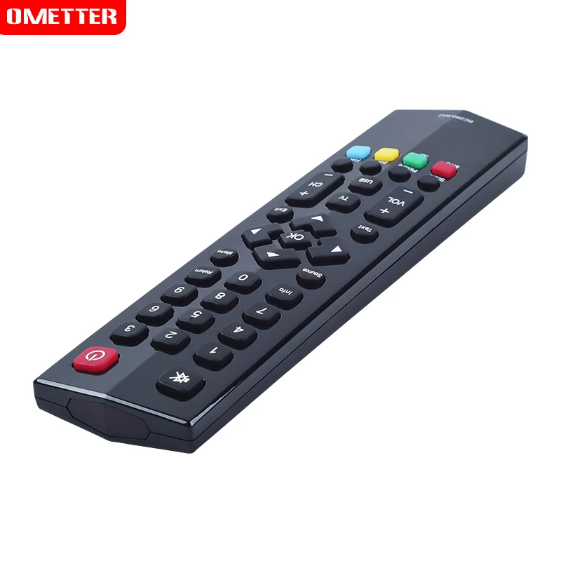 Mando a distancia adecuado para TV LCD tcl RC260JMI2 RC260JMI1/2/3 RC260JM11/2/3
