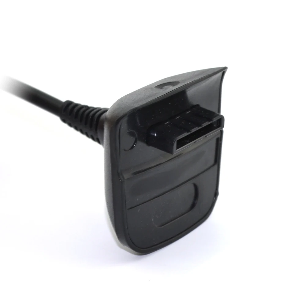 USB Wireless Game Controller Gamepad Charging Power Supply 1.5m Charger Cable line for xbox360 for Xbox 360 Joystick